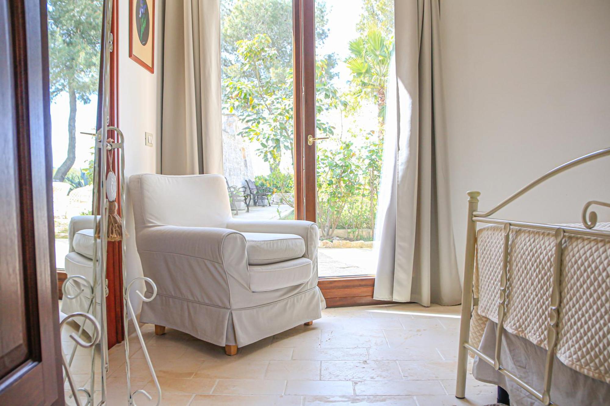 Masseria Battaglini Мартіна-Франка Екстер'єр фото