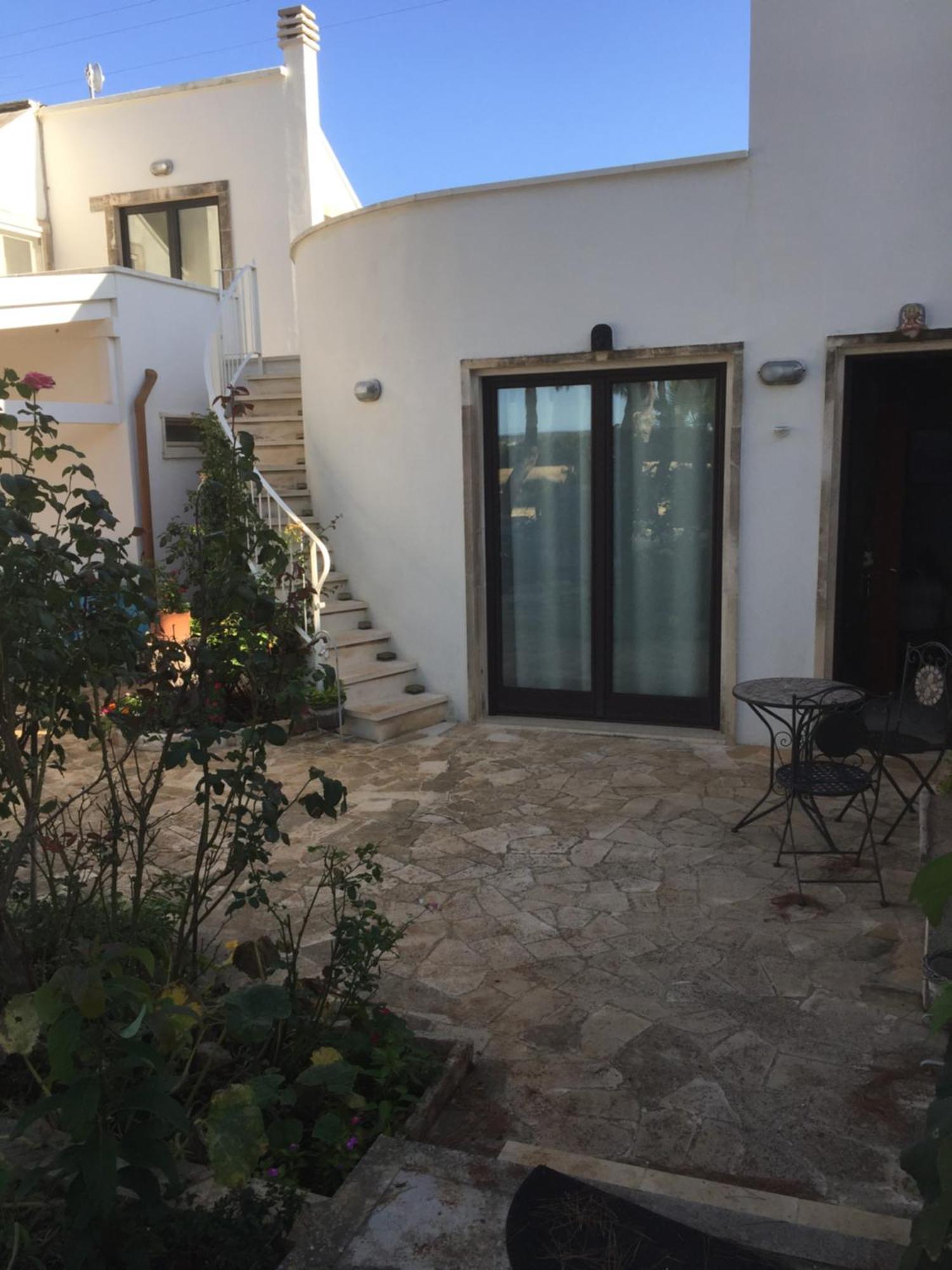 Masseria Battaglini Мартіна-Франка Екстер'єр фото