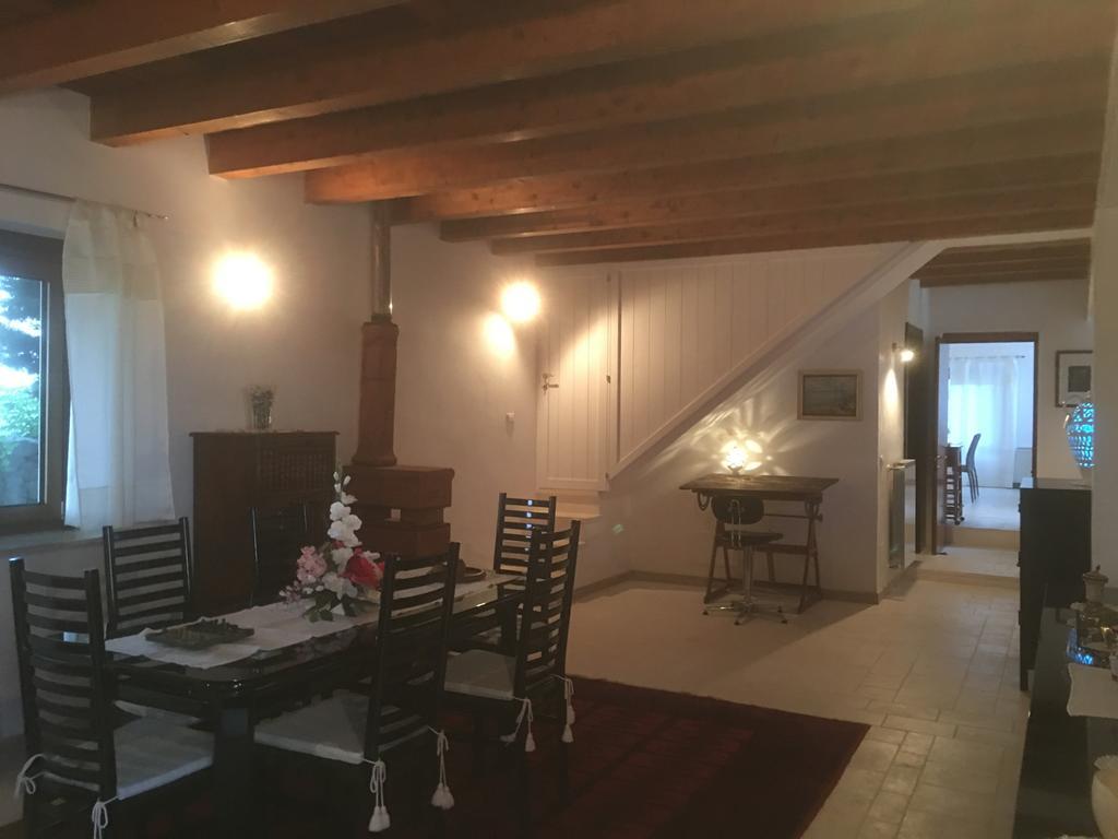 Masseria Battaglini Мартіна-Франка Екстер'єр фото