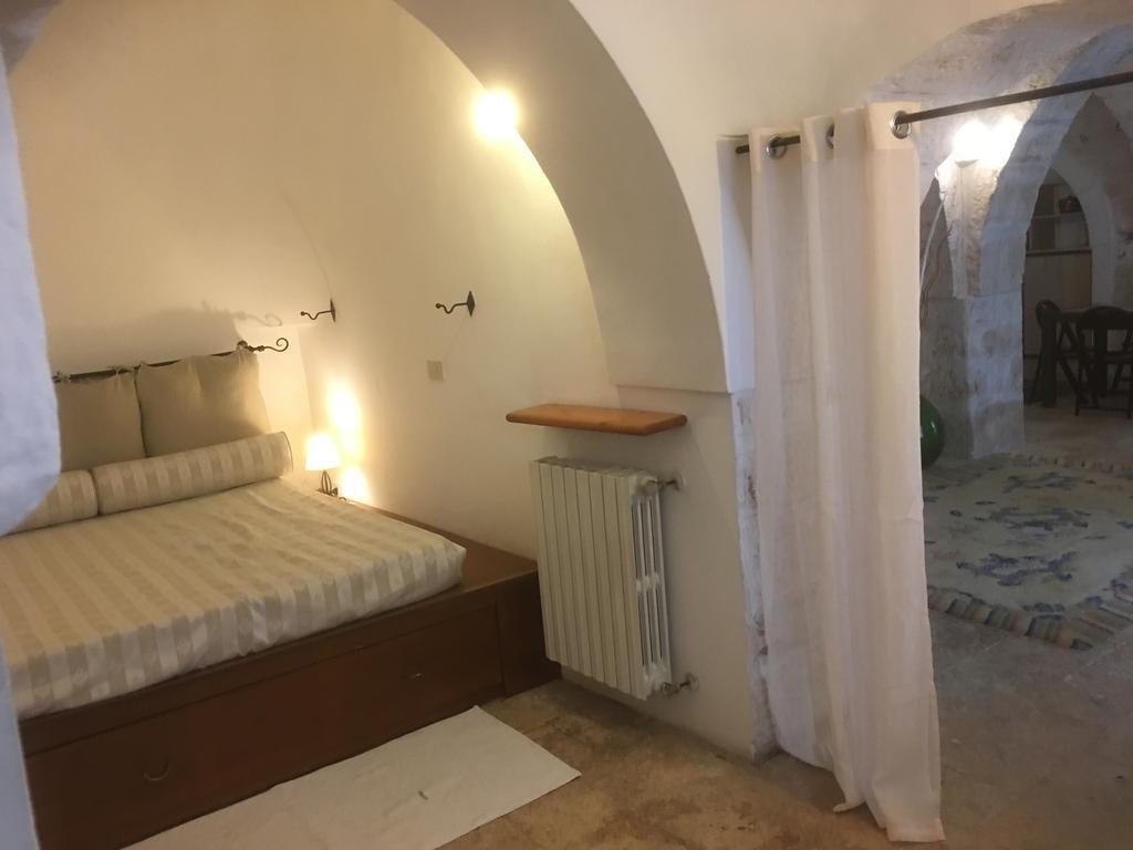 Masseria Battaglini Мартіна-Франка Екстер'єр фото