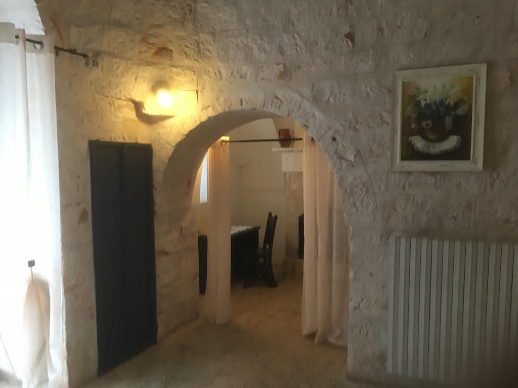 Masseria Battaglini Мартіна-Франка Екстер'єр фото