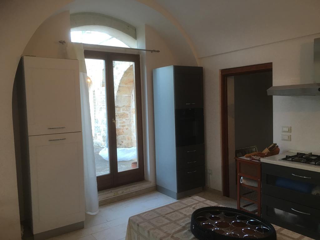 Masseria Battaglini Мартіна-Франка Екстер'єр фото